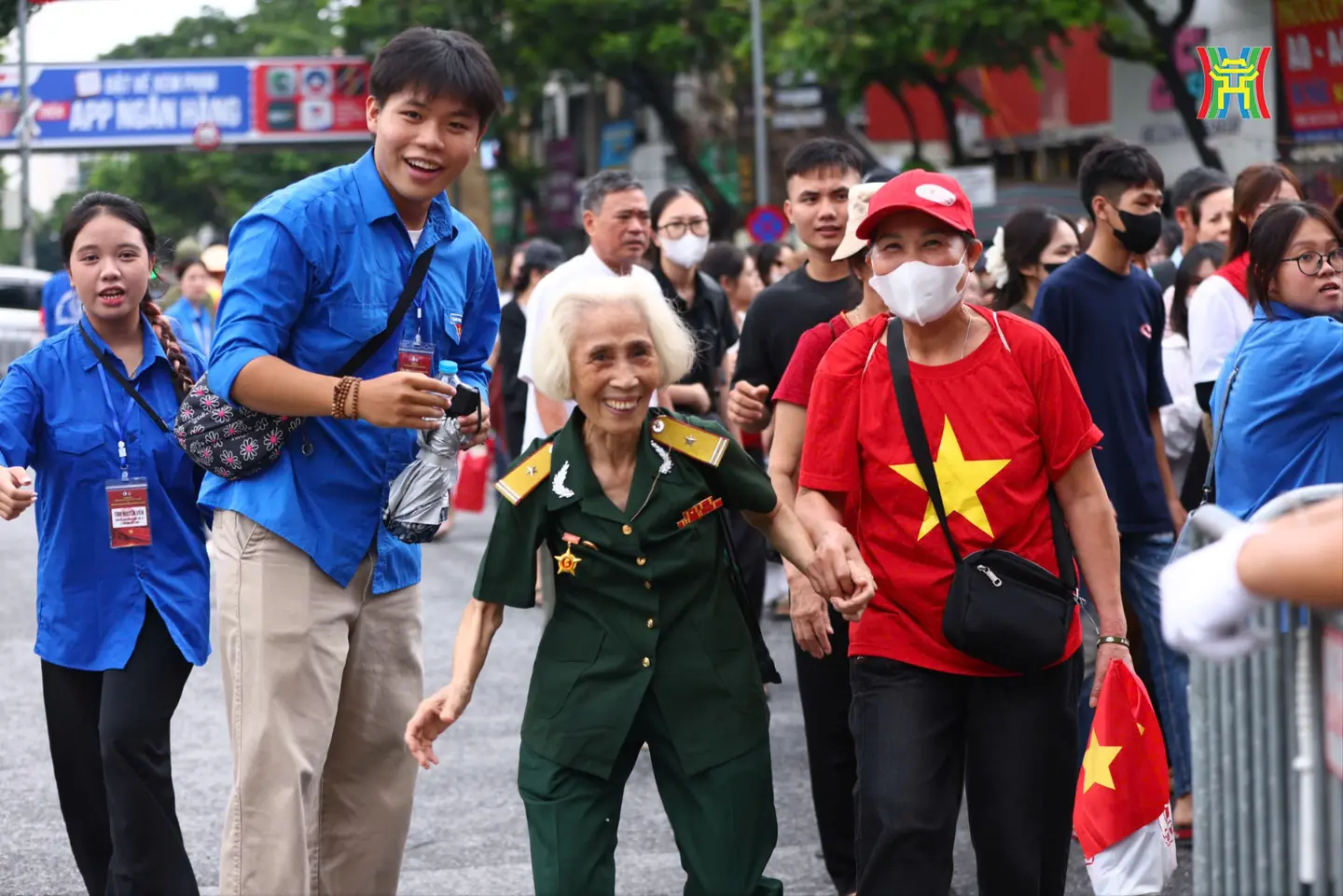 Đài PTTH Hà Nội